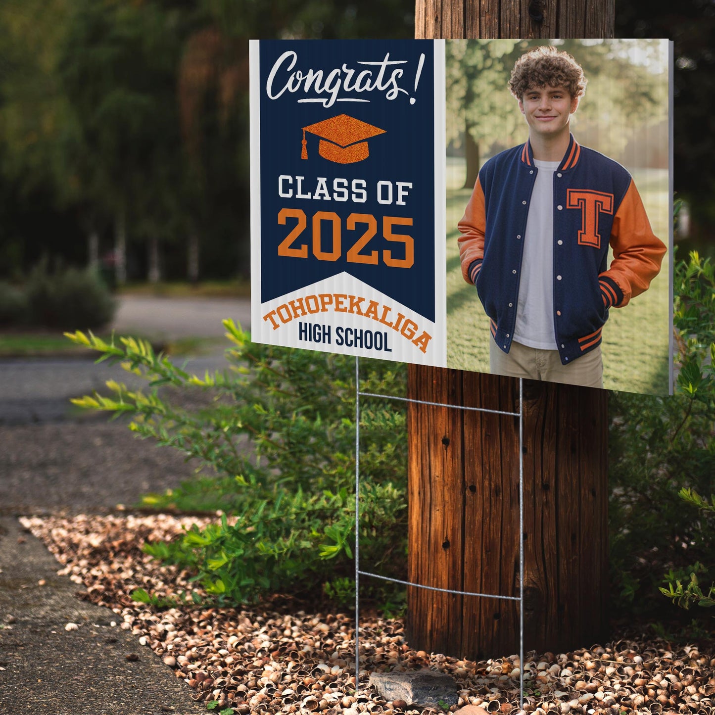 Tohopekaliga High School Design 2