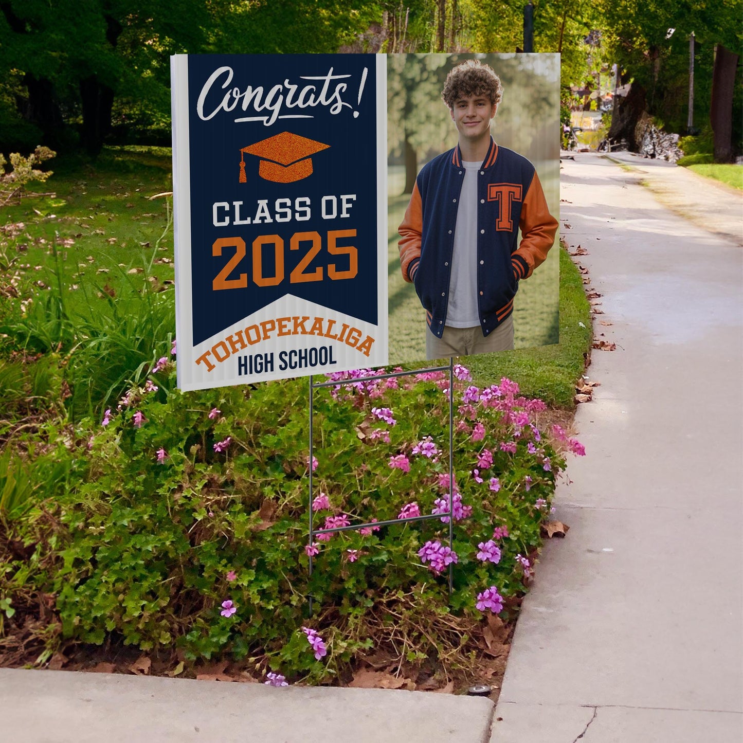 Tohopekaliga High School Design 2