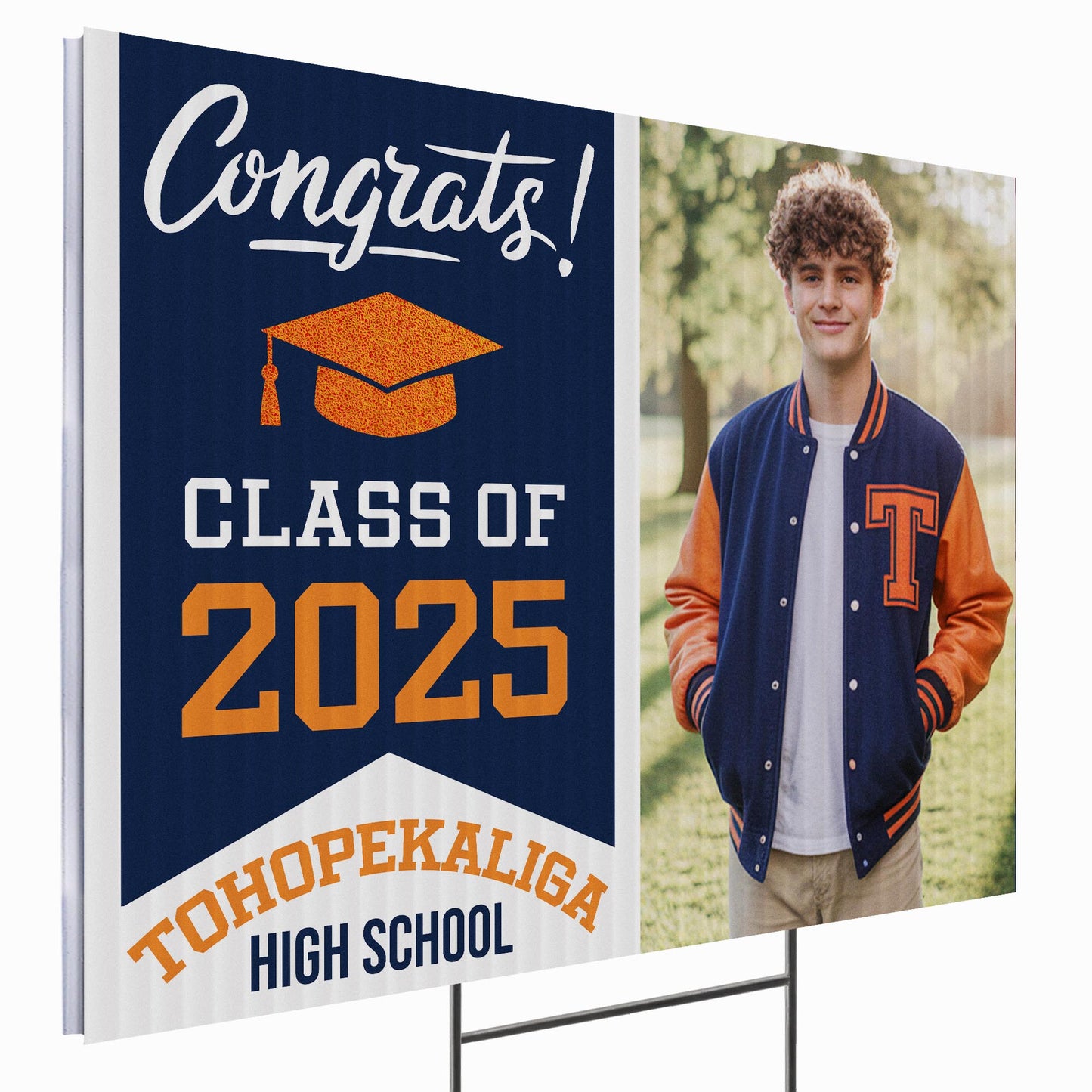 Tohopekaliga High School Design 2