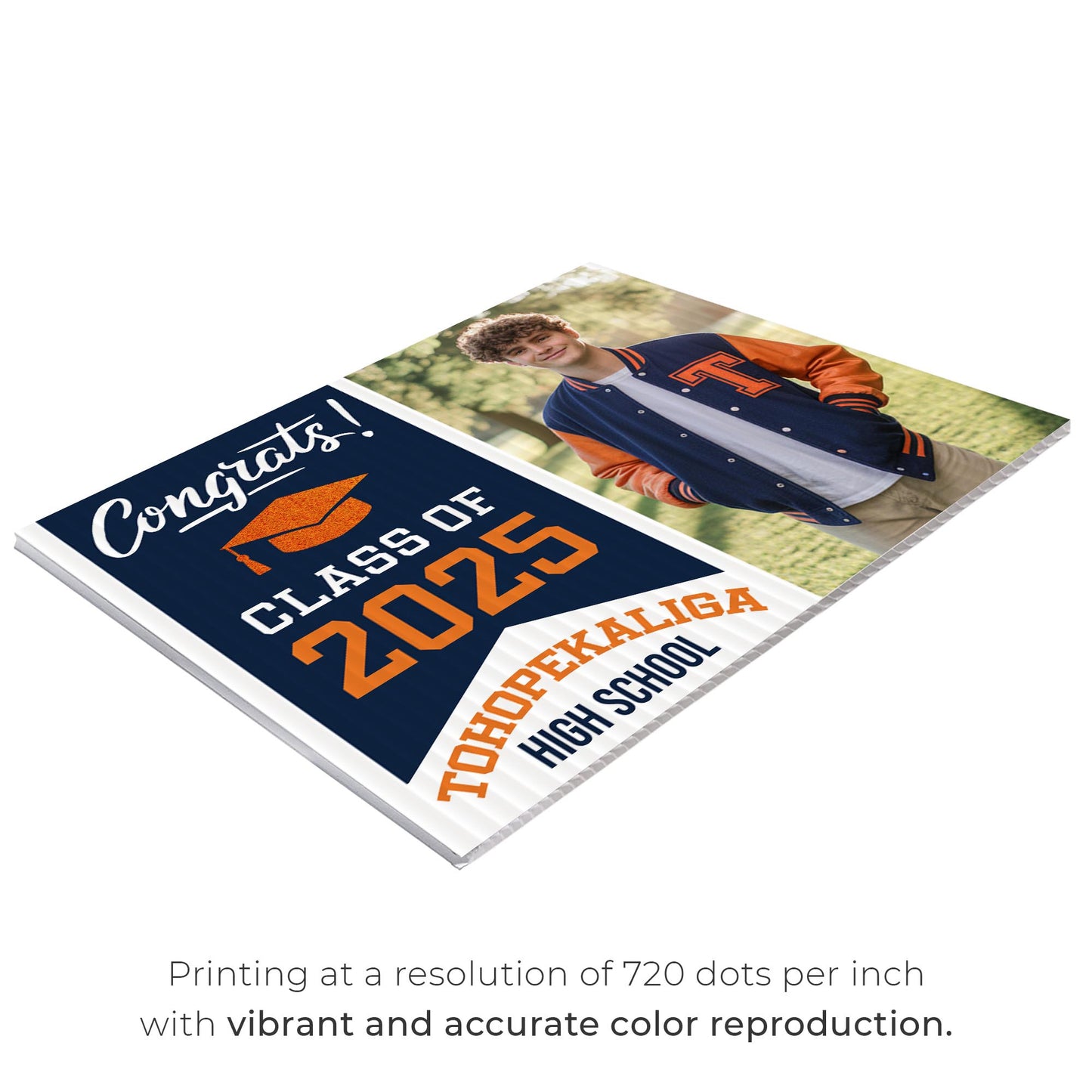 Tohopekaliga High School Design 2