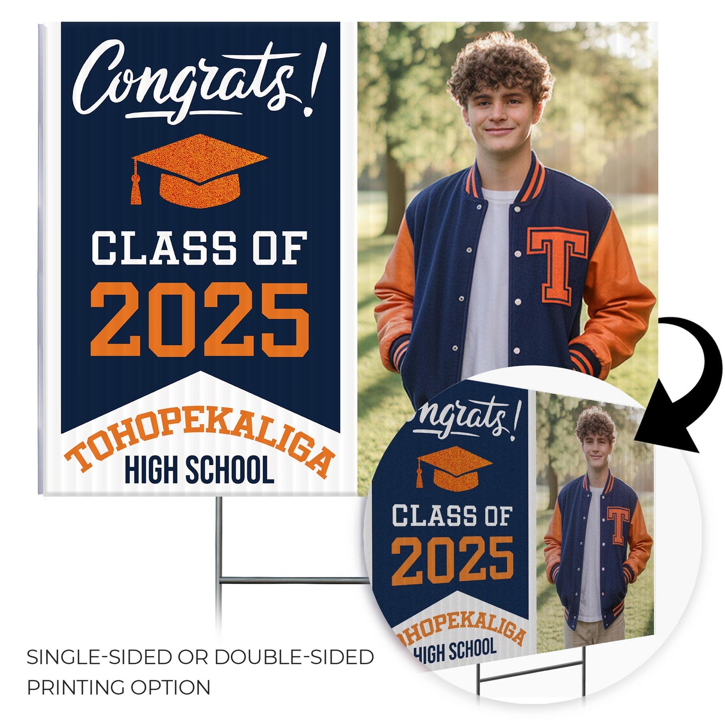 Tohopekaliga High School Design 2