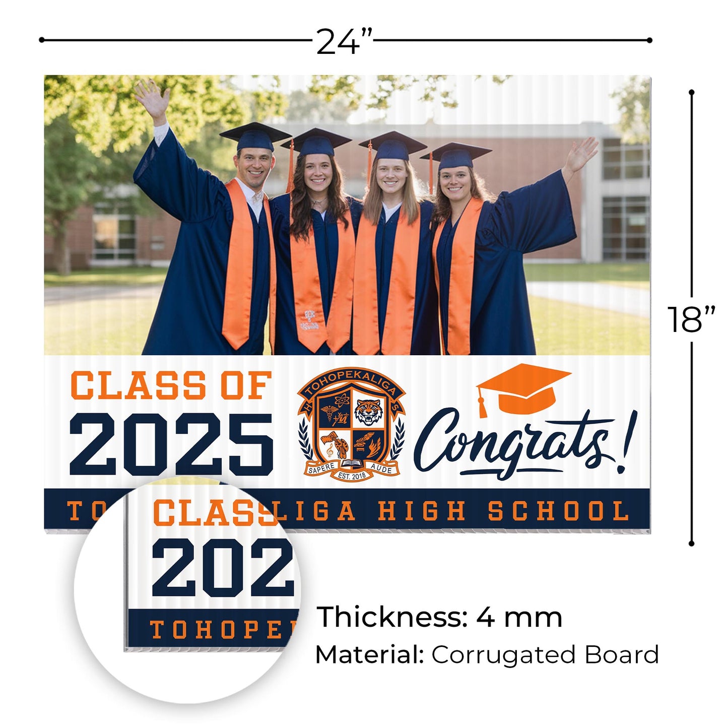 Tohopekaliga High School Design 3