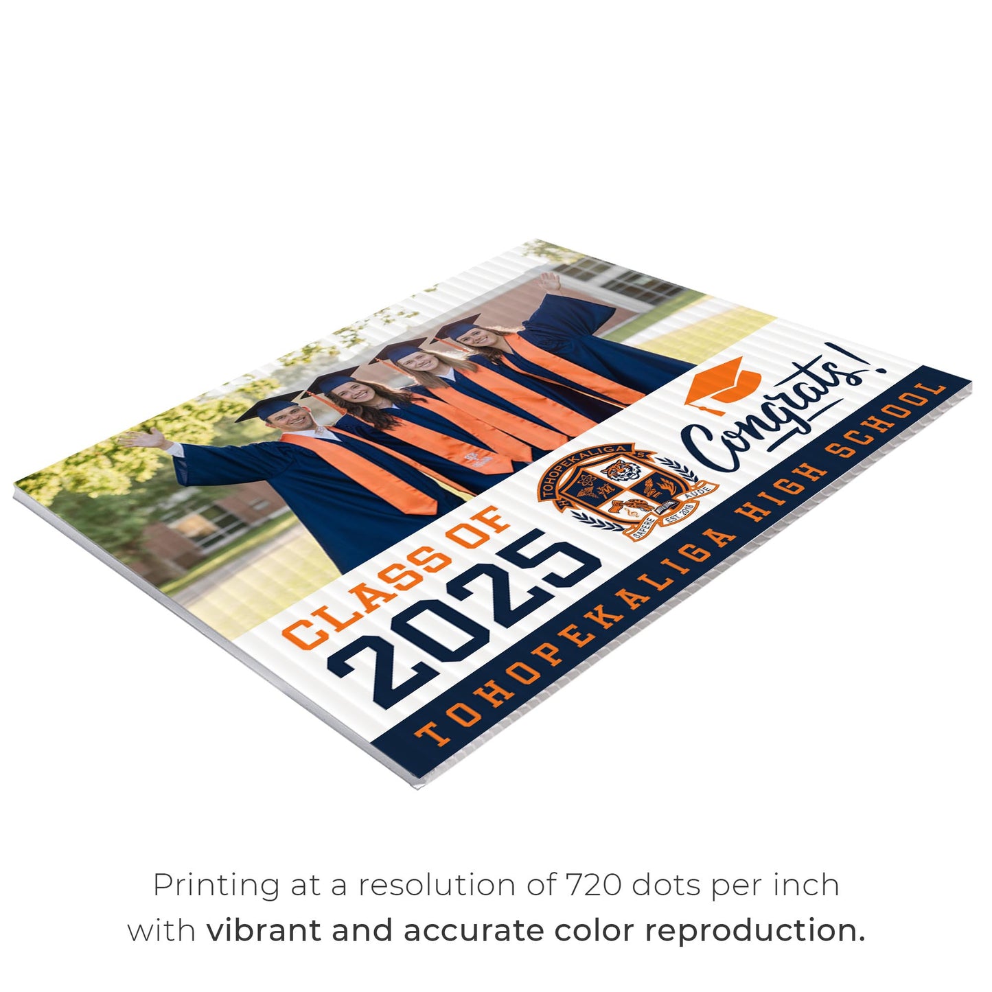 Tohopekaliga High School Design 3