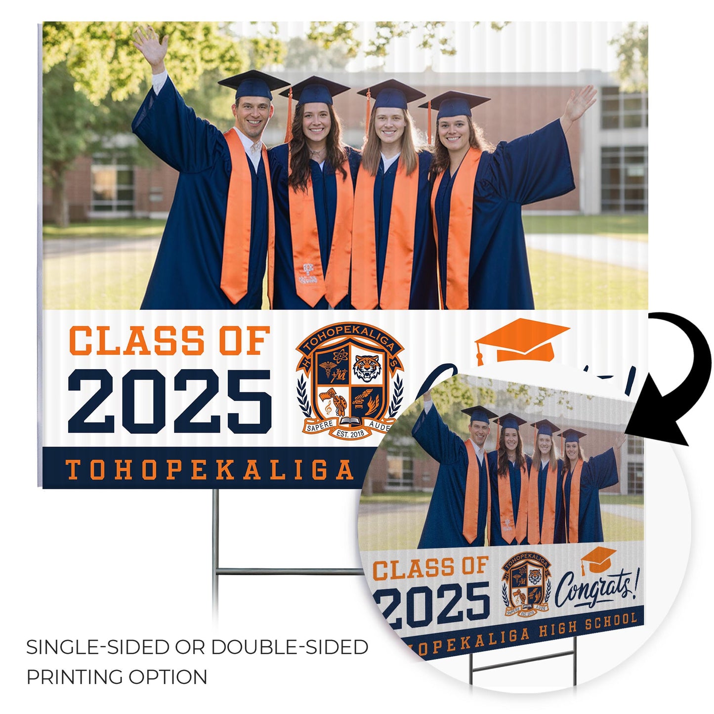 Tohopekaliga High School Design 3