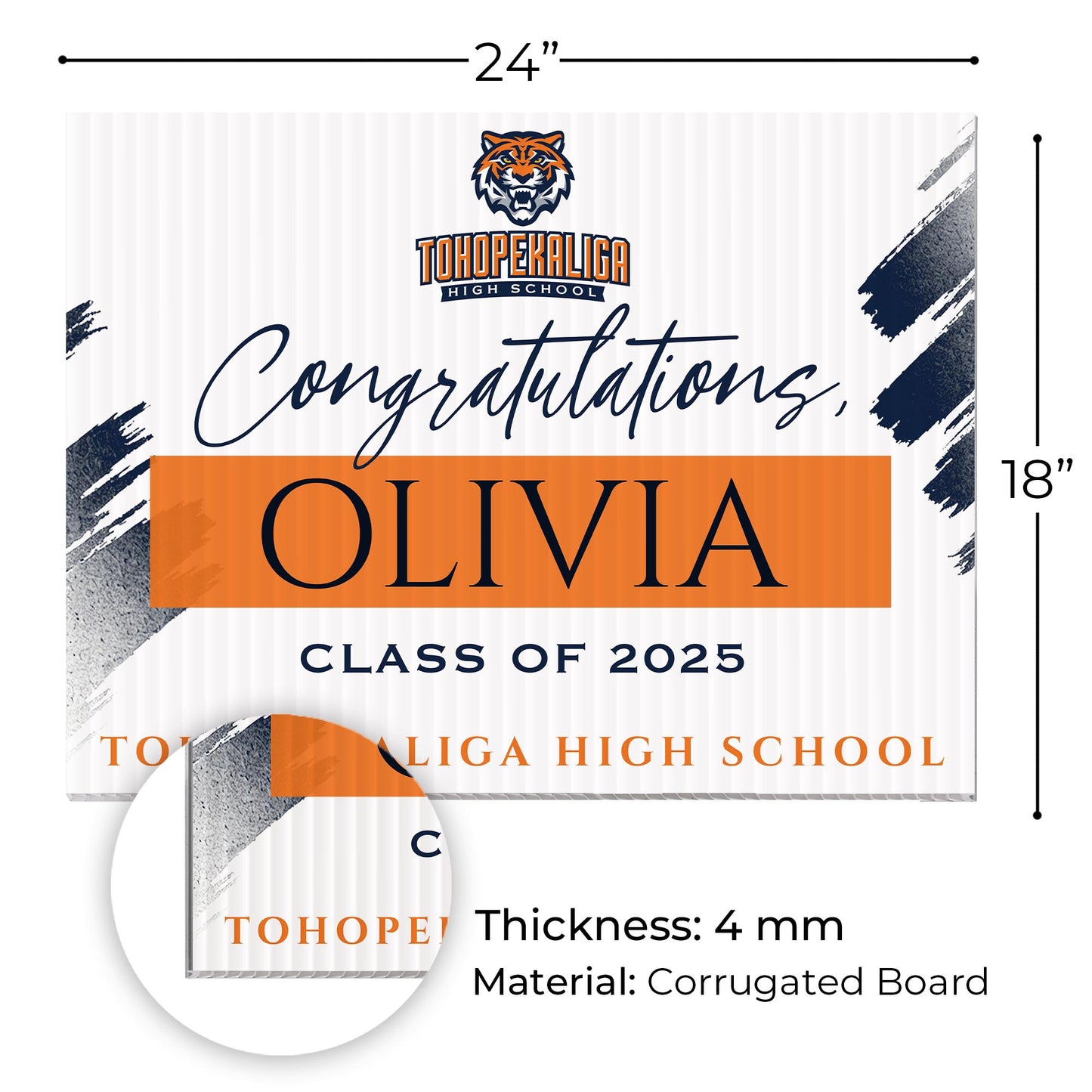 Tohopekaliga High School Design 4