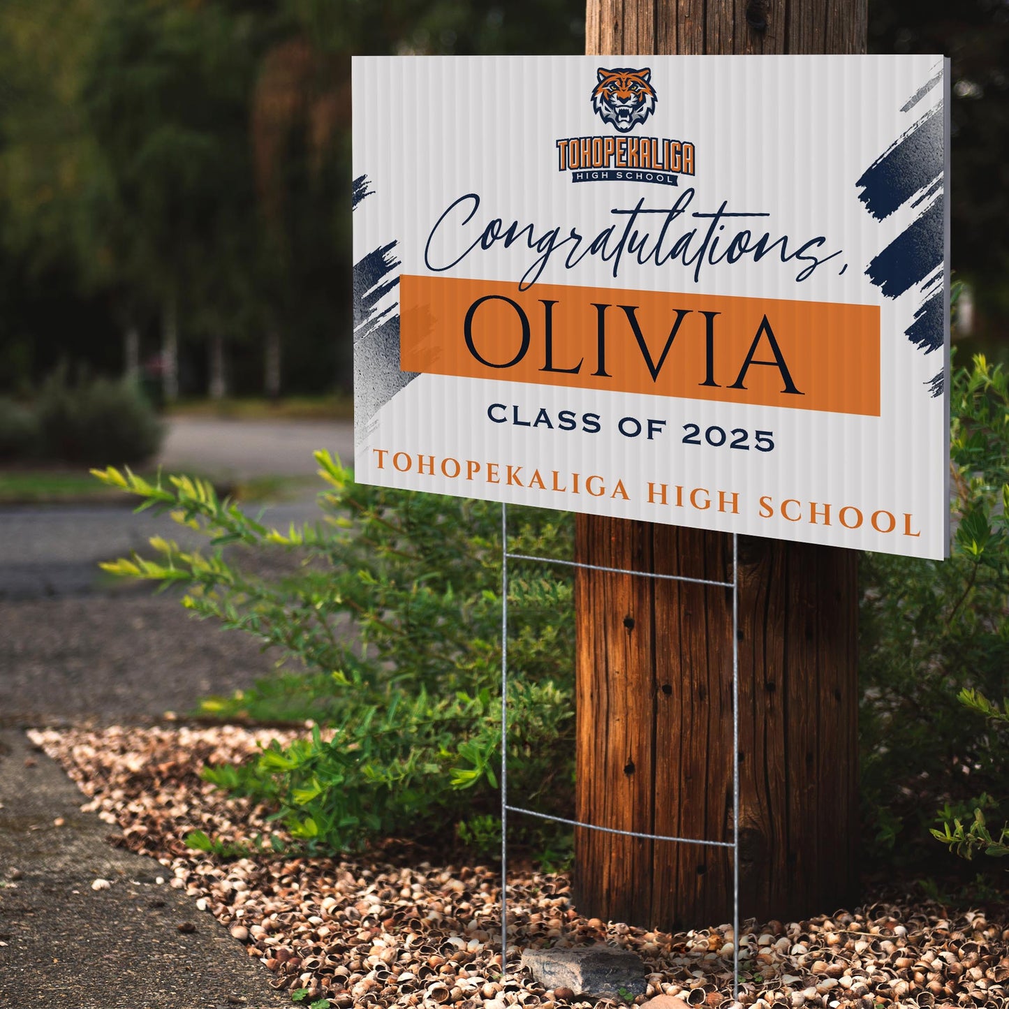 Tohopekaliga High School Design 4