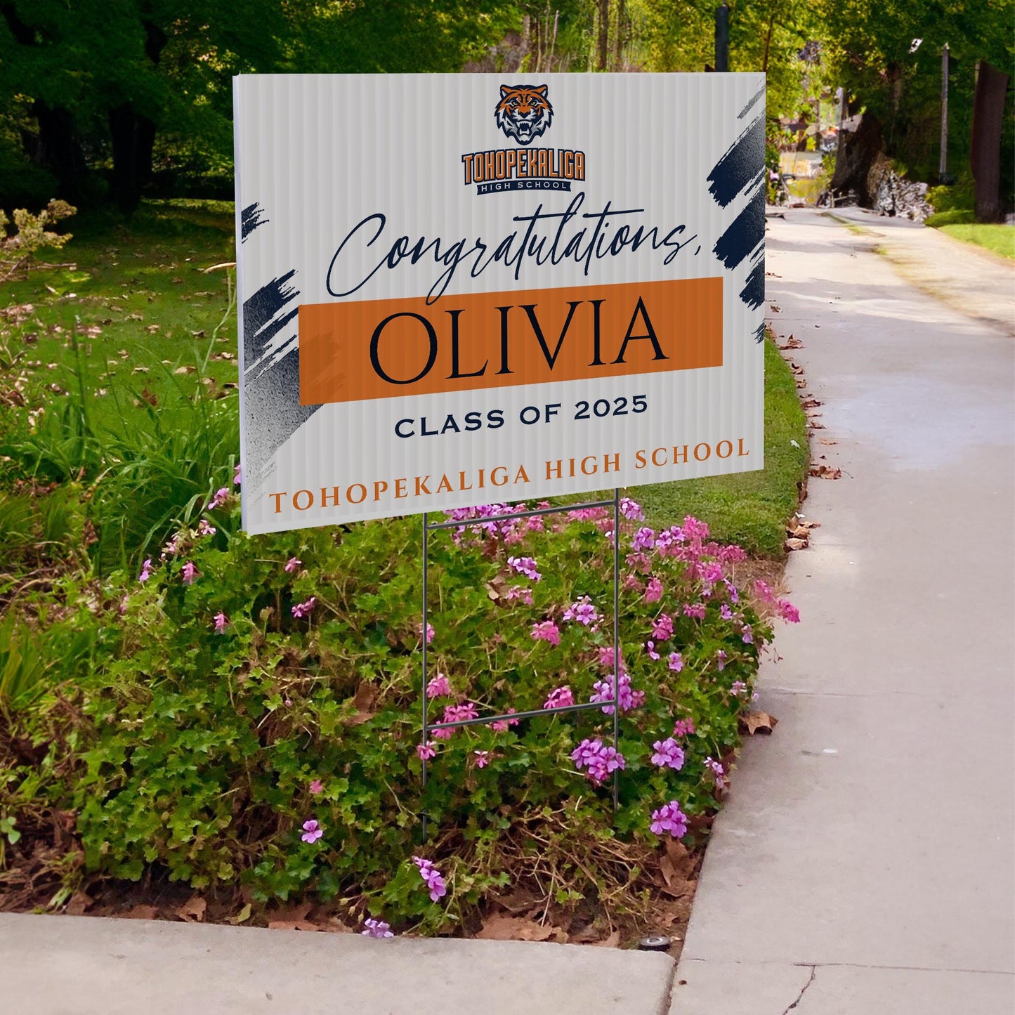 Tohopekaliga High School Design 4