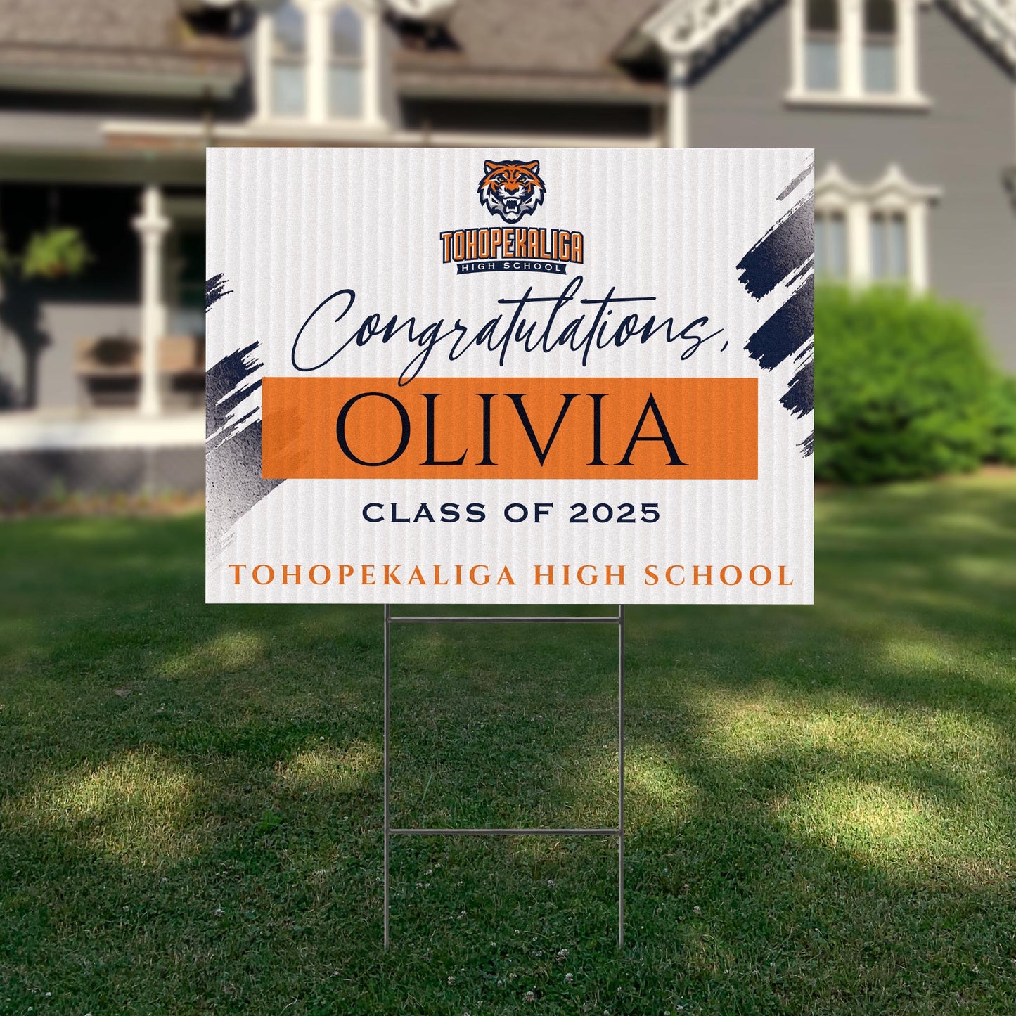 Tohopekaliga High School Design 4