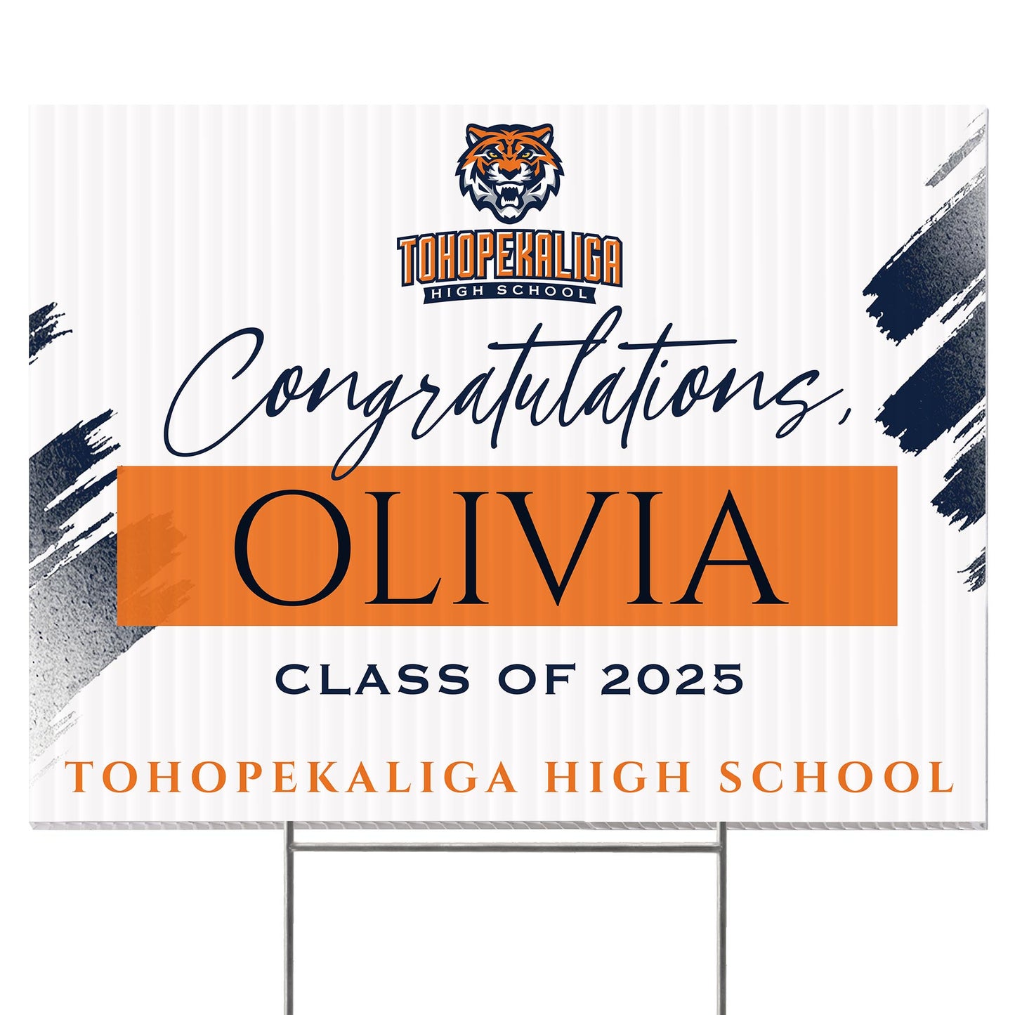 Tohopekaliga High School Design 4