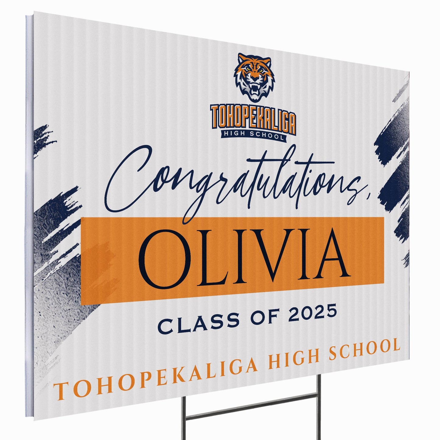 Tohopekaliga High School Design 4