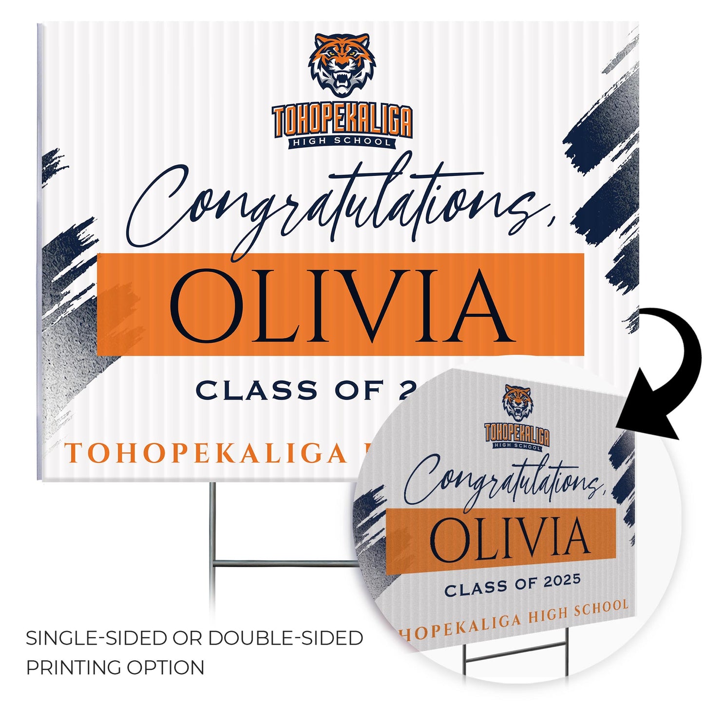 Tohopekaliga High School Design 4