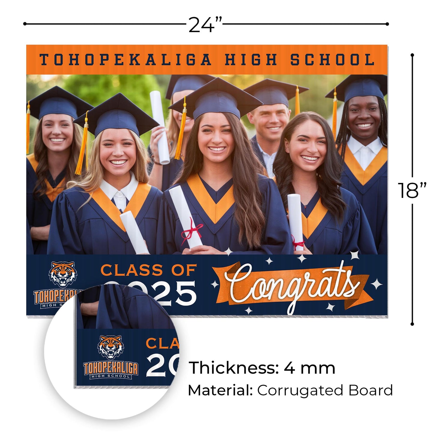 Tohopekaliga High School Design 5