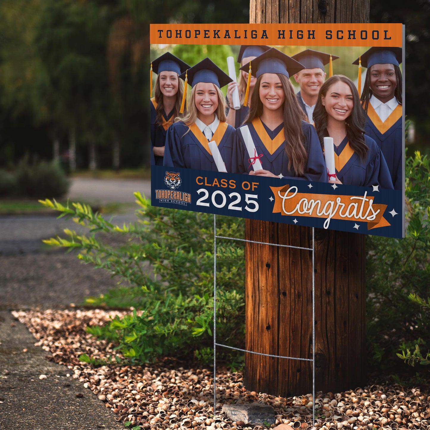 Tohopekaliga High School Design 5