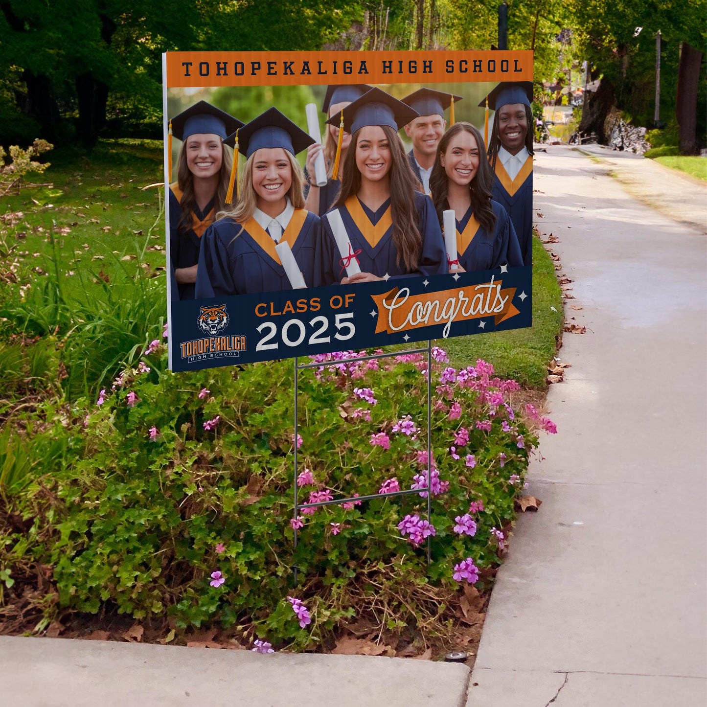 Tohopekaliga High School Design 5