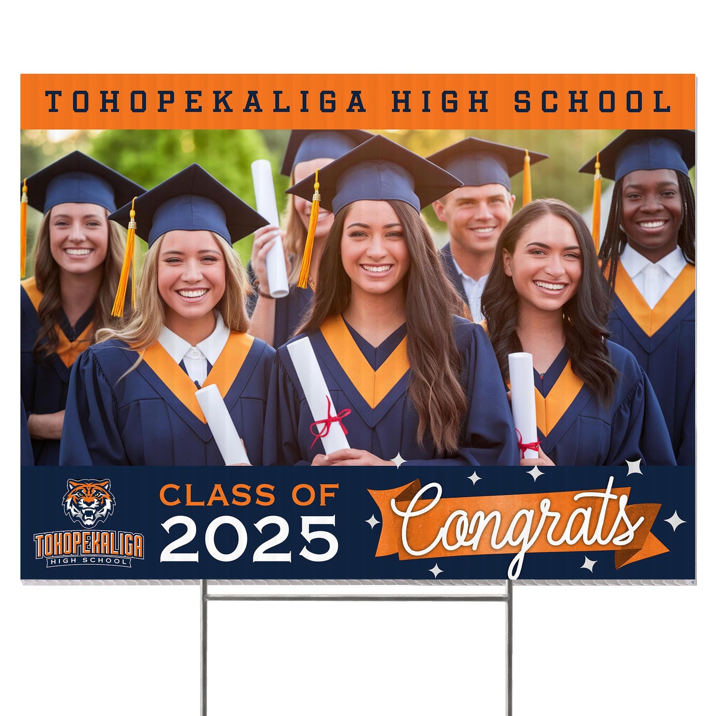 Tohopekaliga High School Design 5