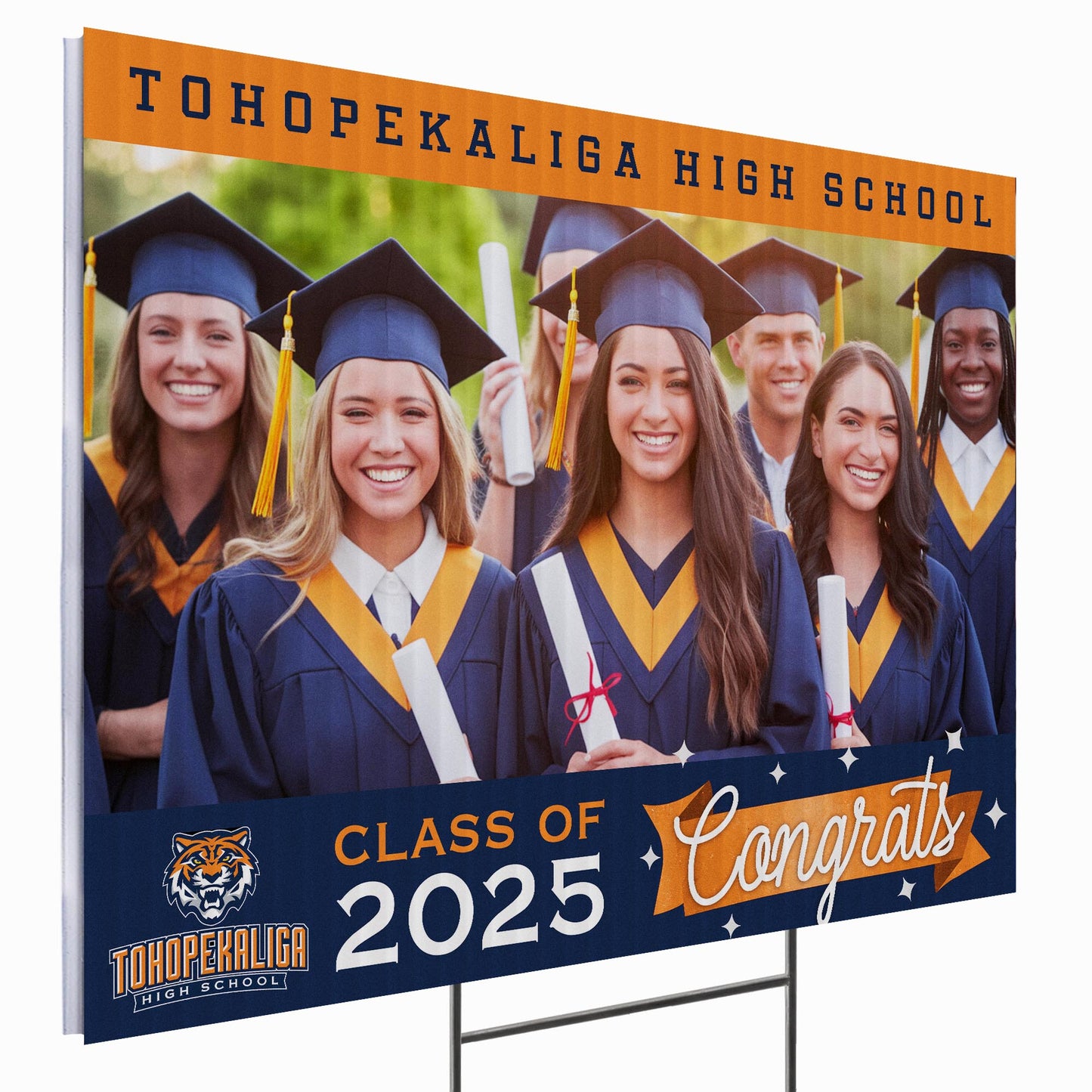 Tohopekaliga High School Design 5