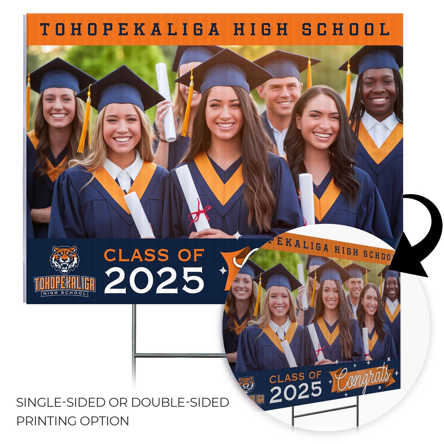 Tohopekaliga High School Design 5