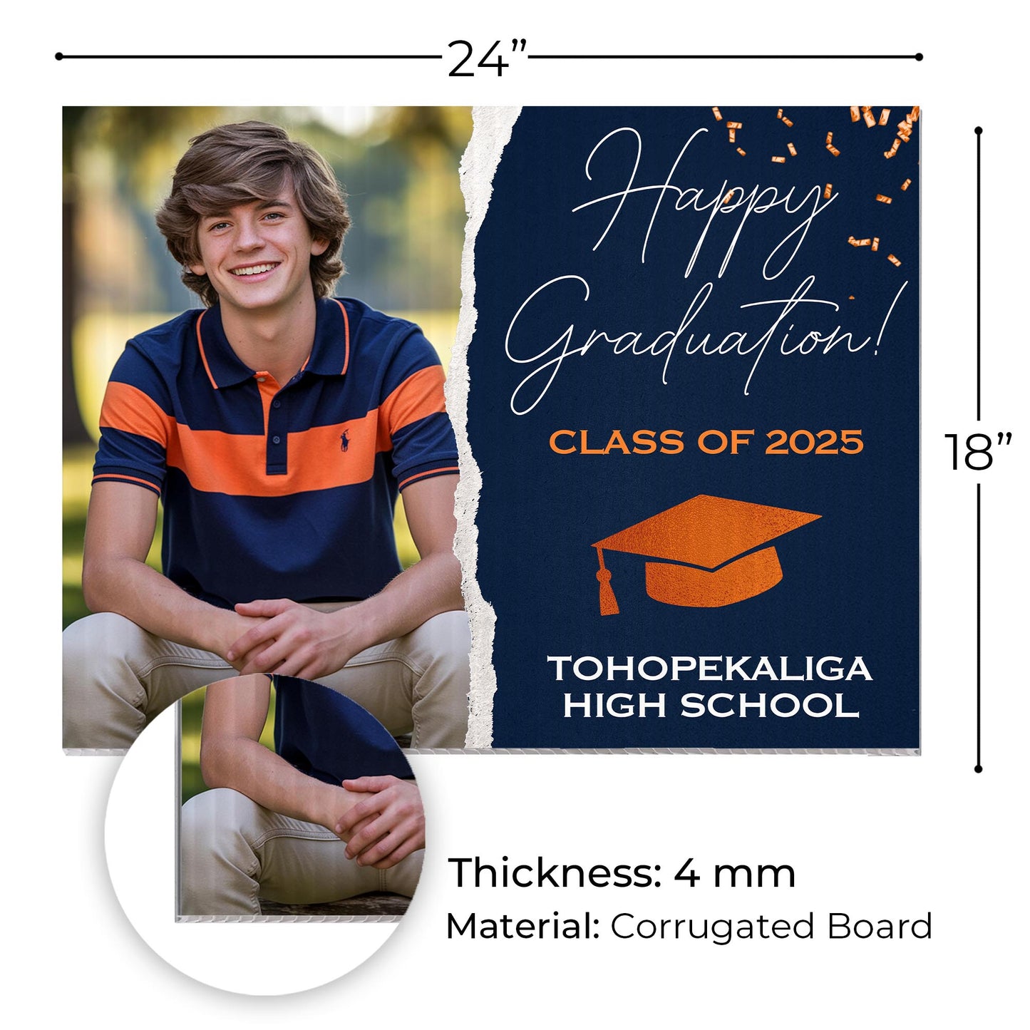 Tohopekaliga High School Design 6