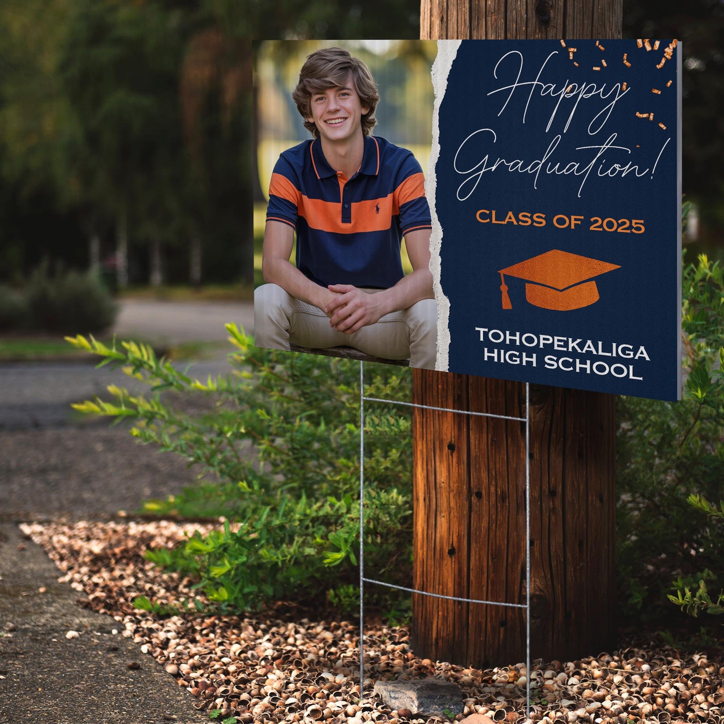 Tohopekaliga High School Design 6