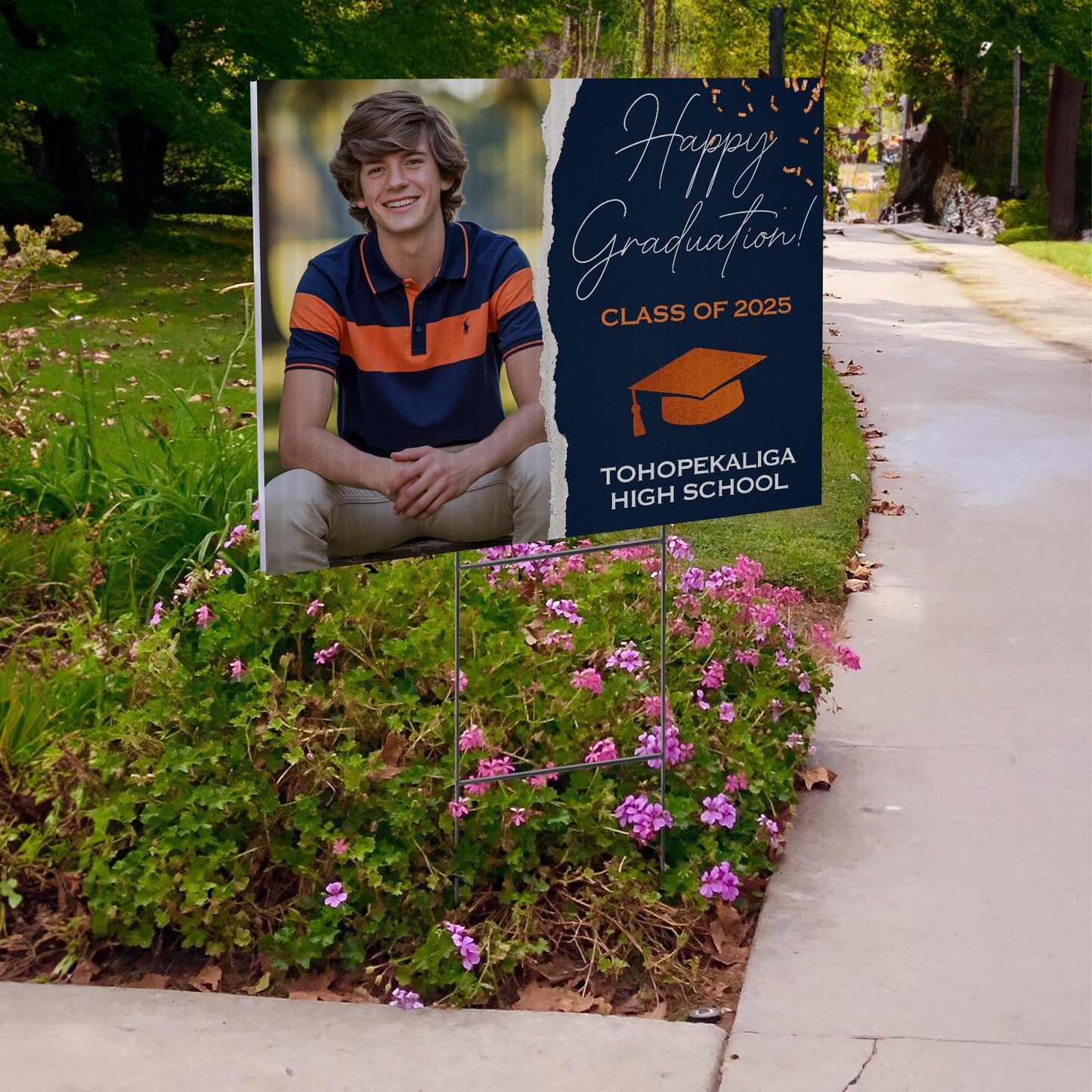 Tohopekaliga High School Design 6