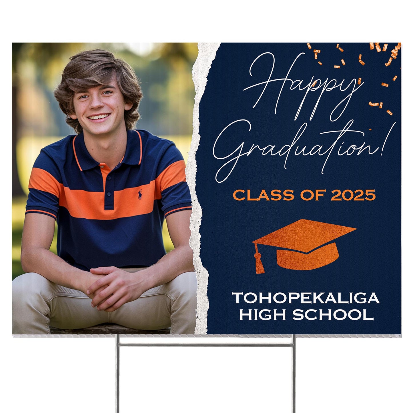 Tohopekaliga High School Design 6