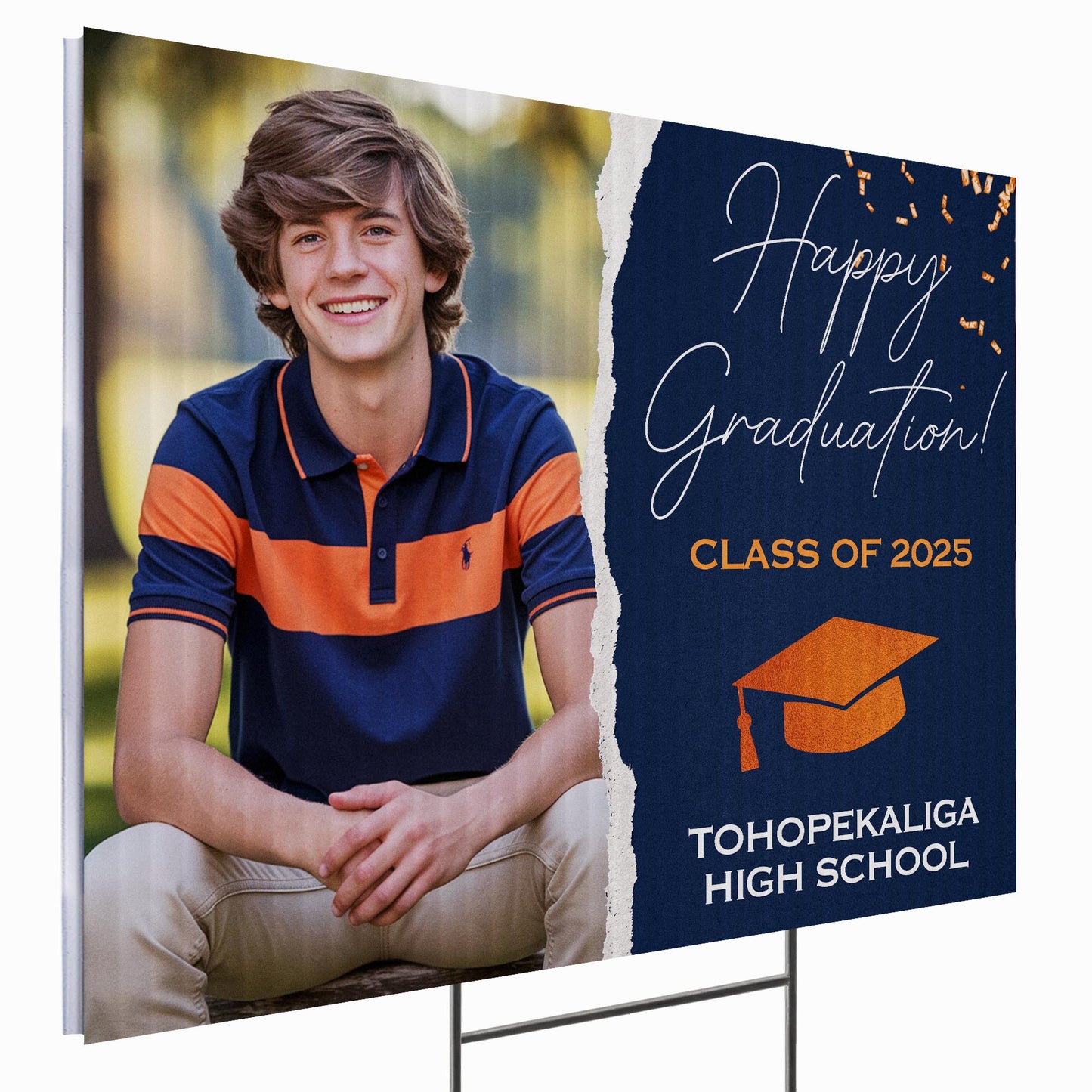 Tohopekaliga High School Design 6