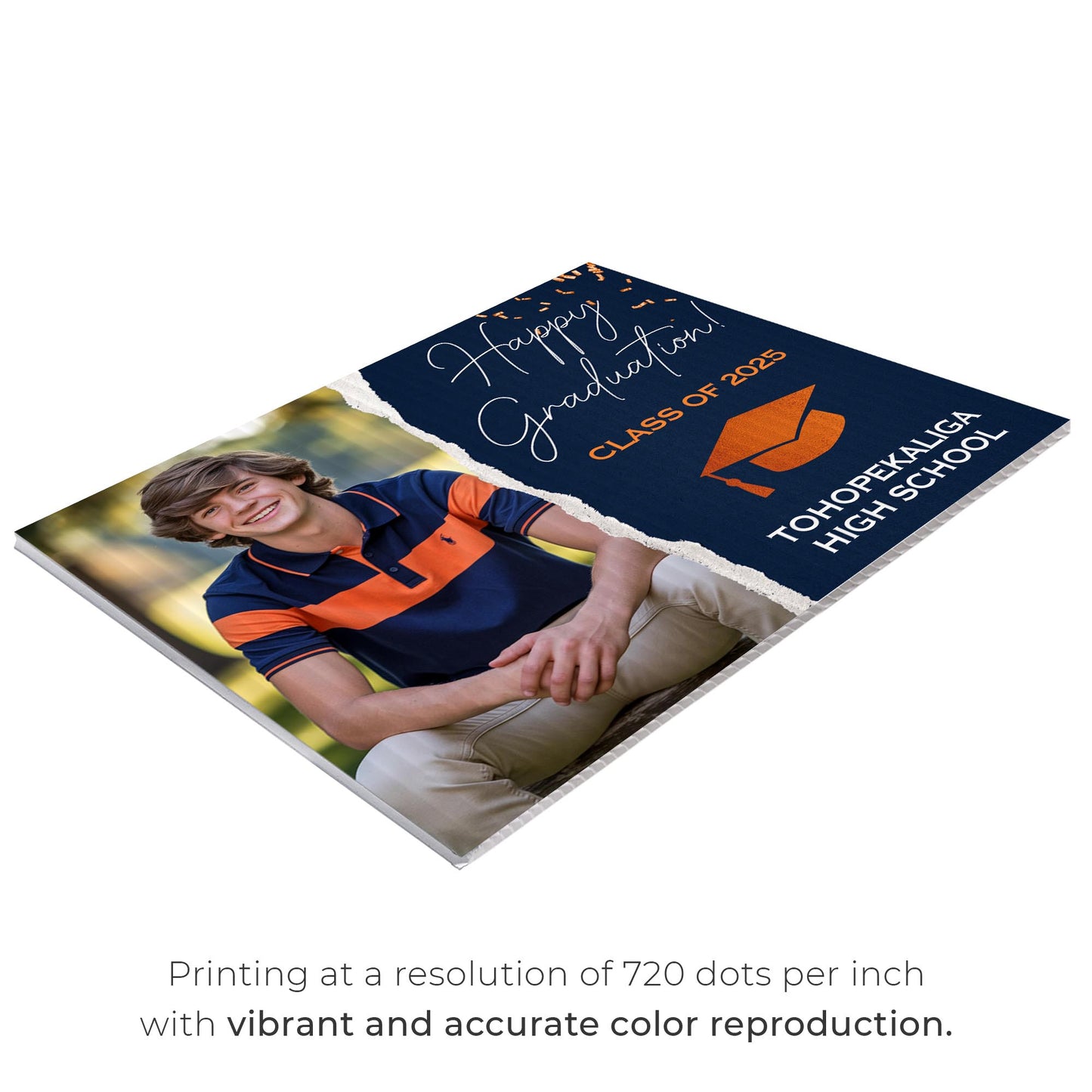 Tohopekaliga High School Design 6