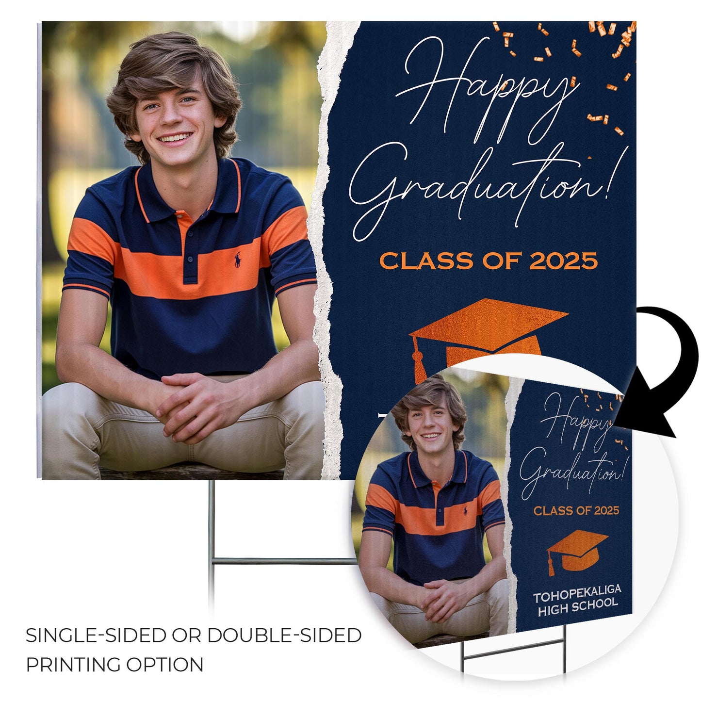 Tohopekaliga High School Design 6