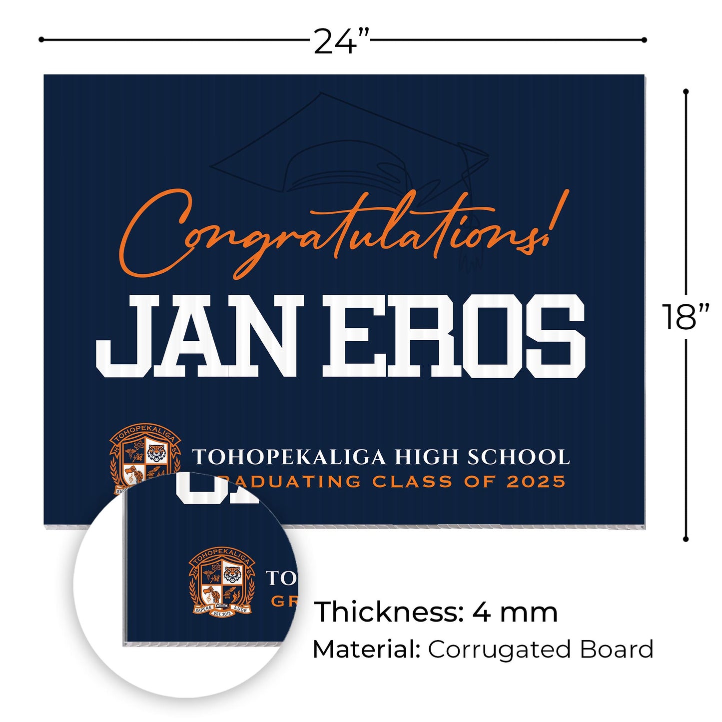 Tohopekaliga High School Design 7