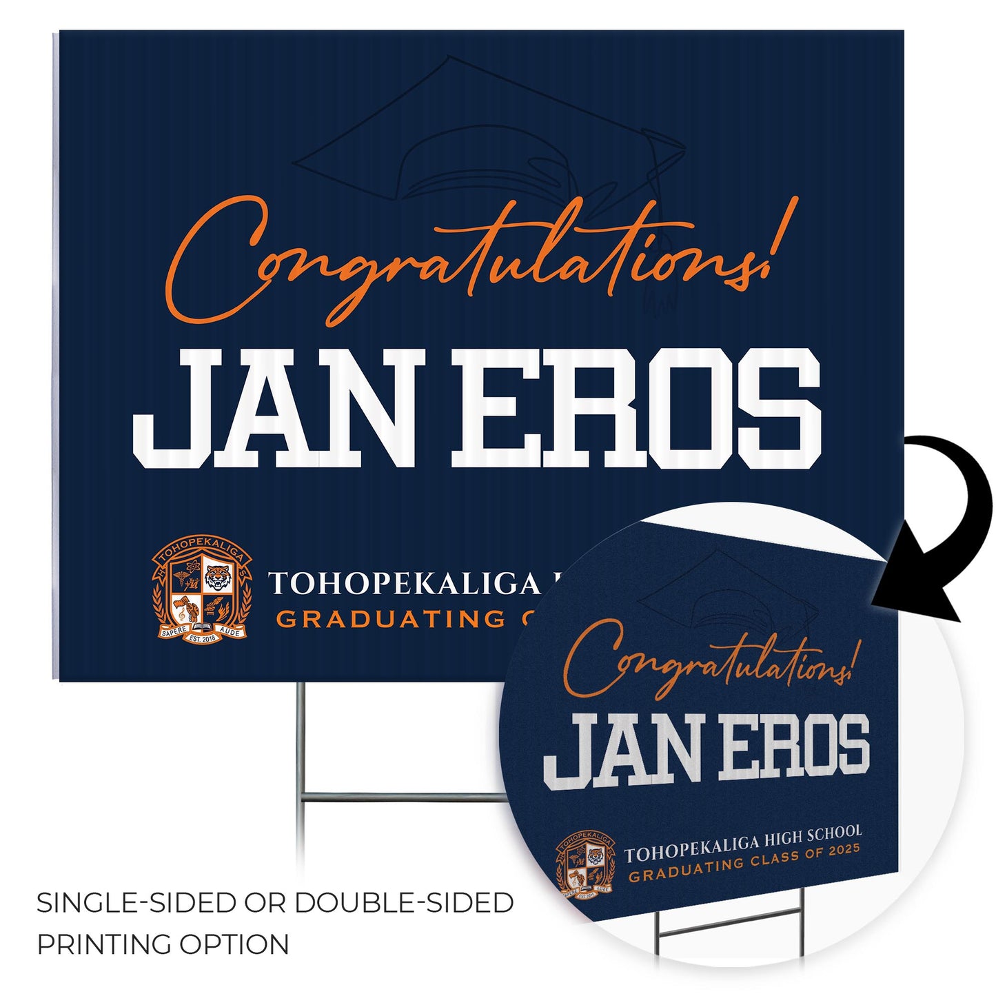 Tohopekaliga High School Design 7