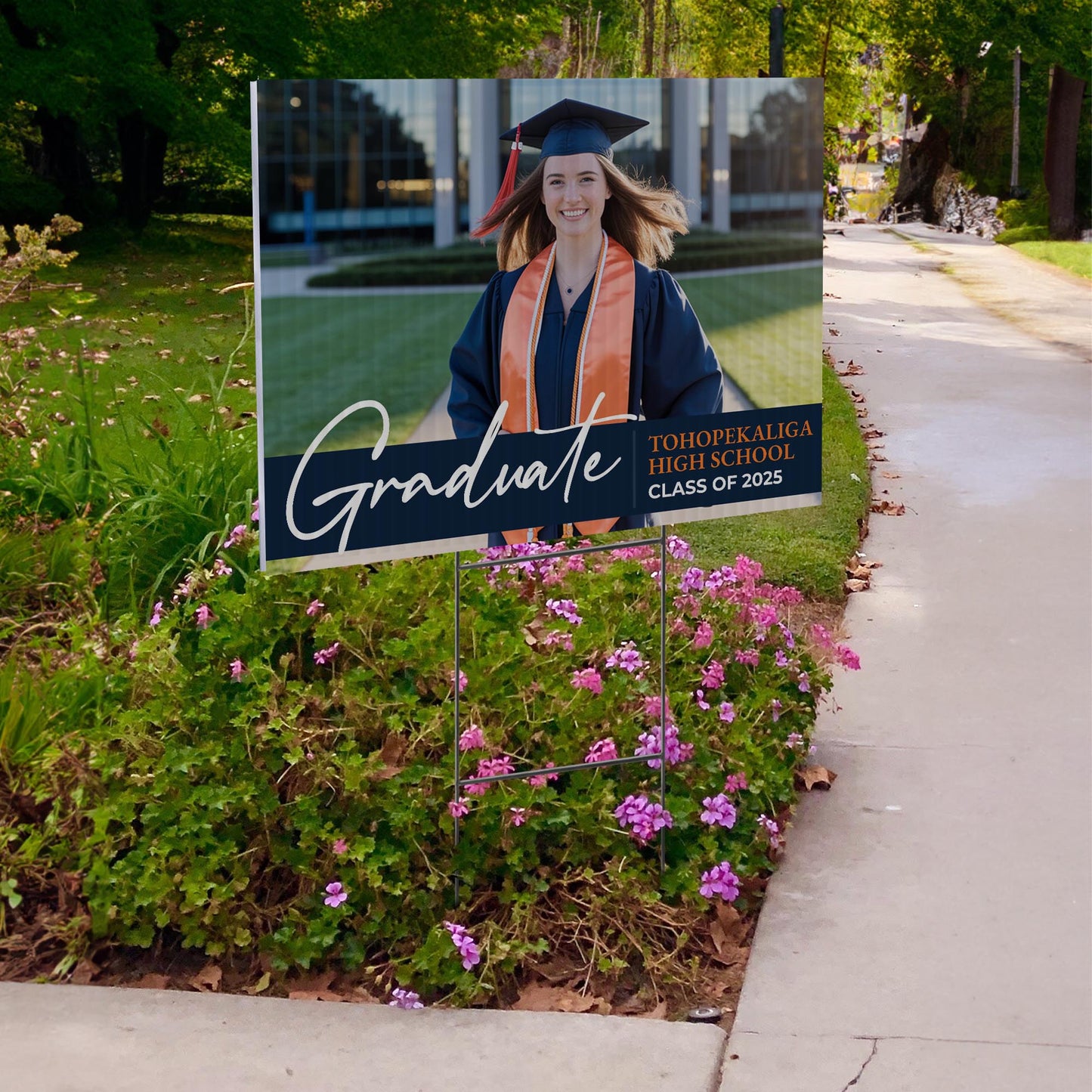 Tohopekaliga High School Design 9