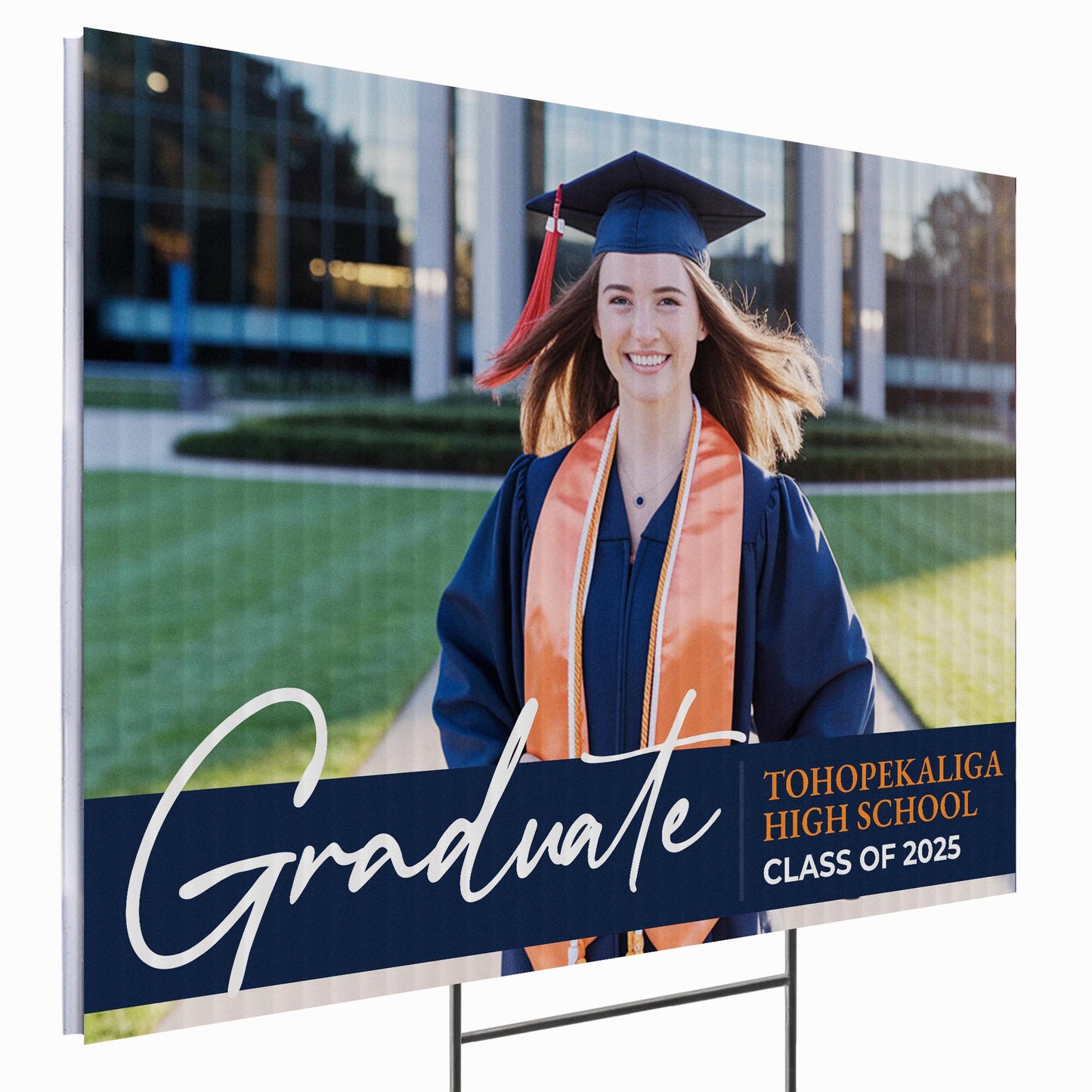 Tohopekaliga High School Design 9