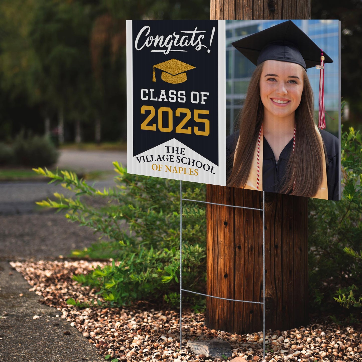 The Village School of Naples Design 2