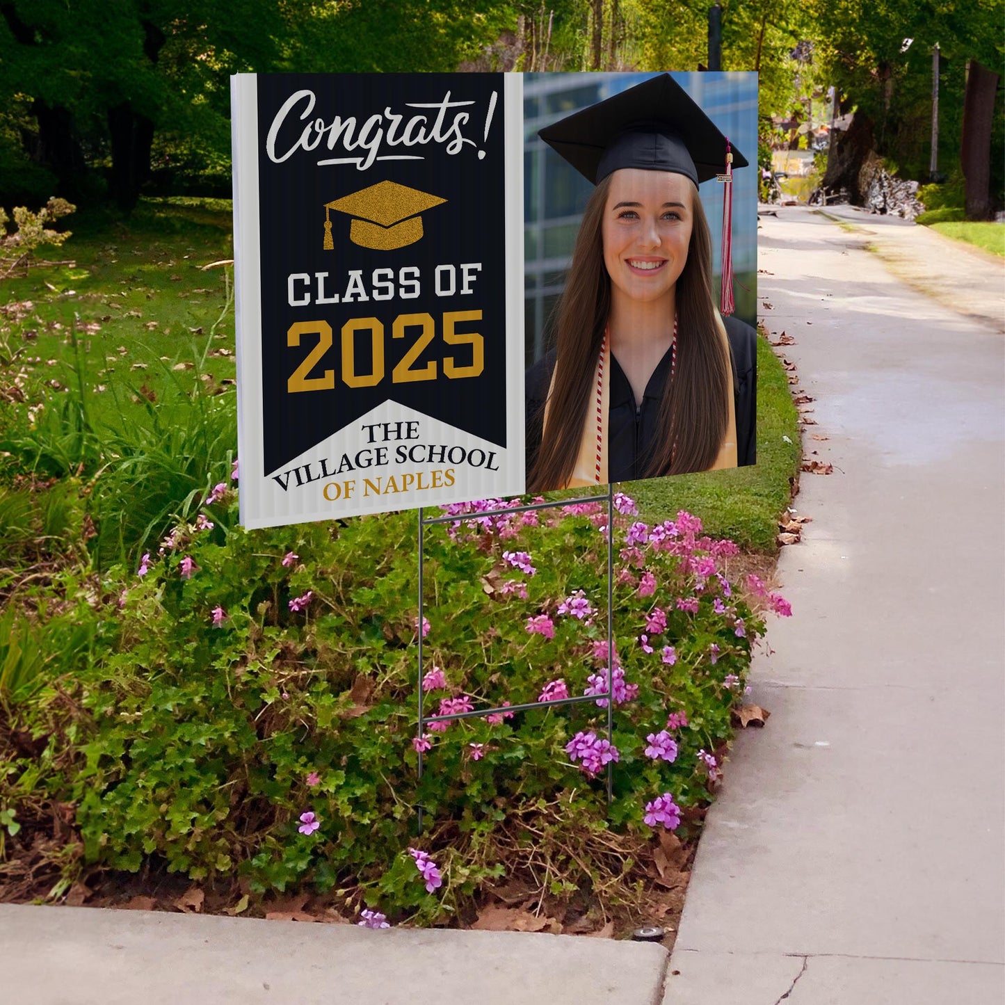 The Village School of Naples Design 2