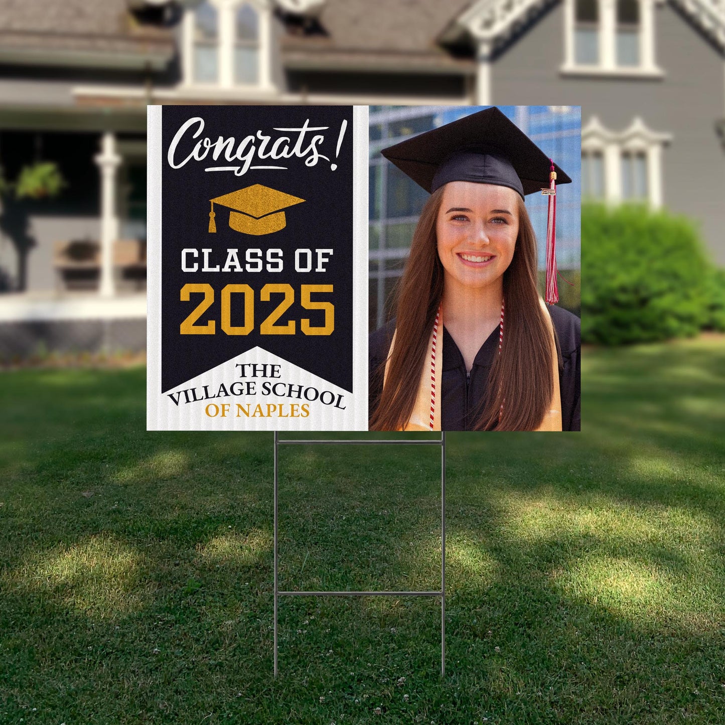 The Village School of Naples Design 2