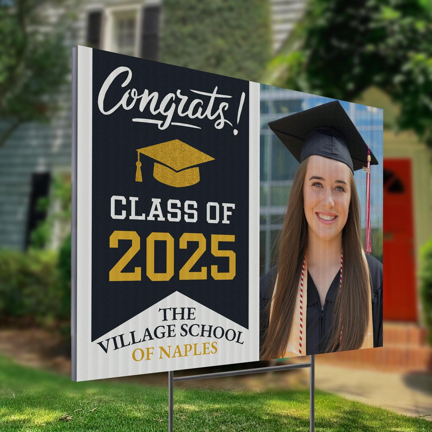 The Village School of Naples Design 2