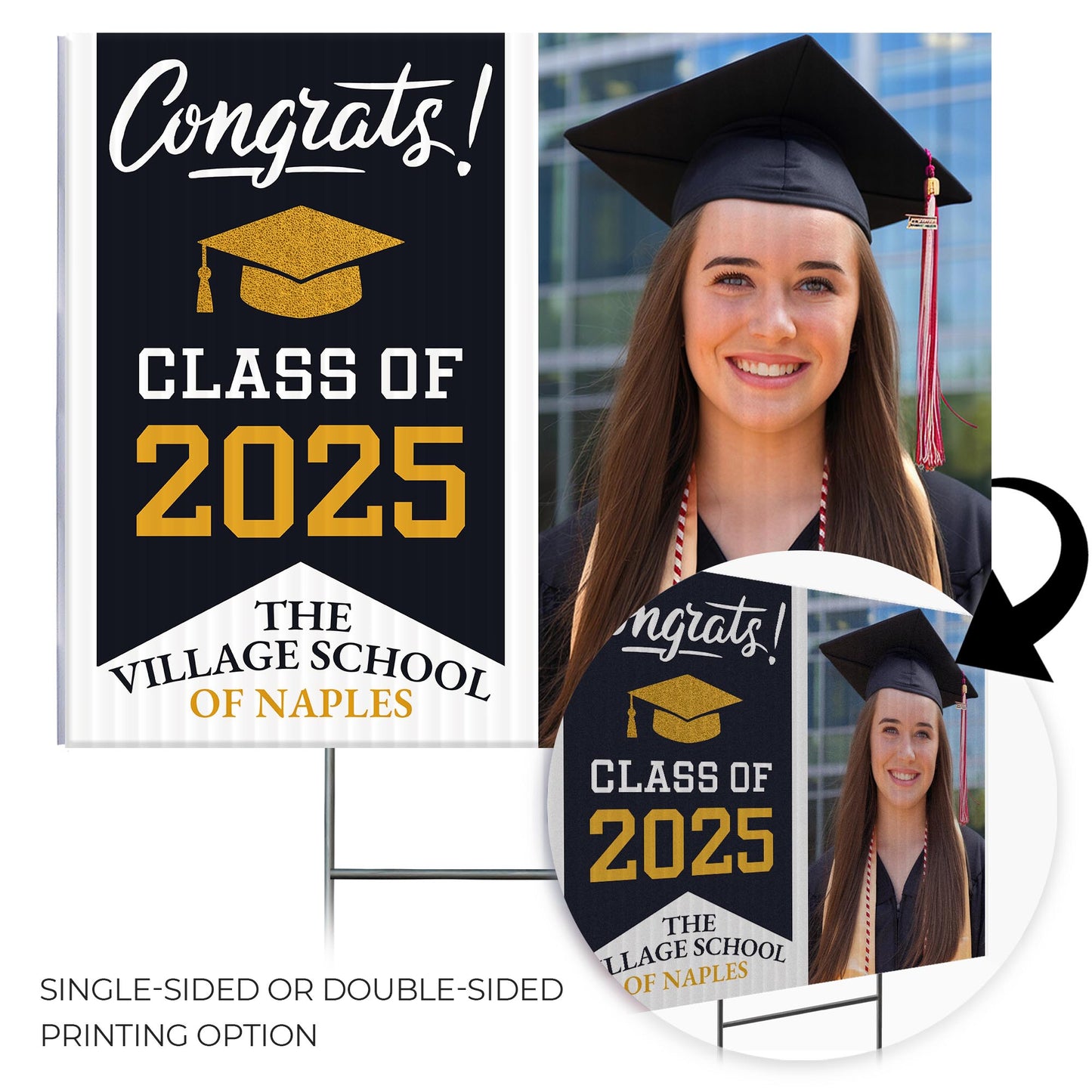 The Village School of Naples Design 2