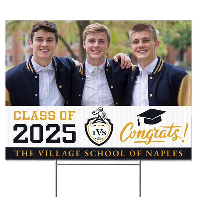 The Village School of Naples Design 3