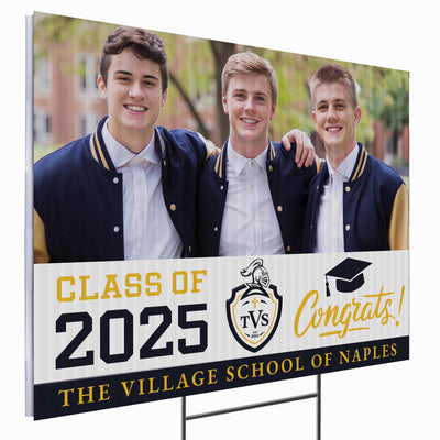 The Village School of Naples Design 3