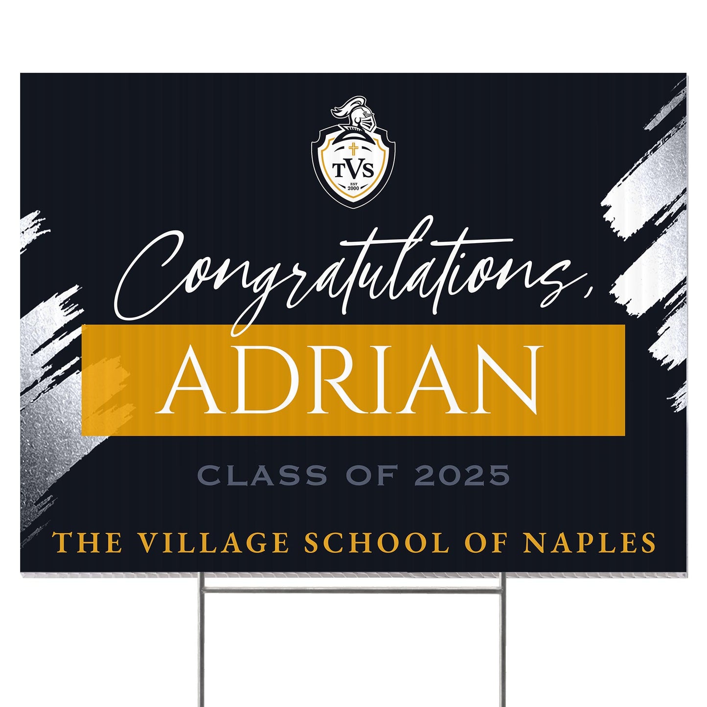 The Village School of Naples Design 4