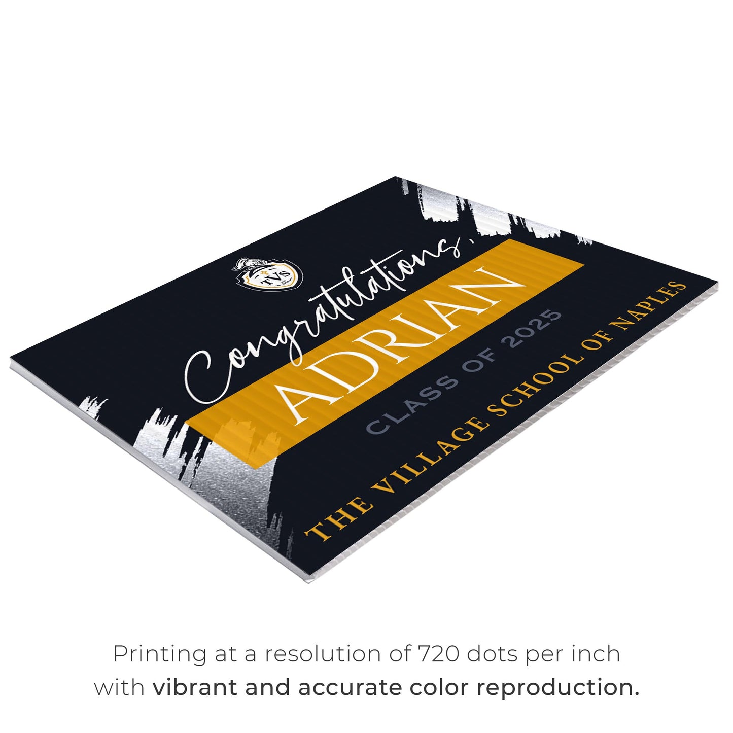 The Village School of Naples Design 4