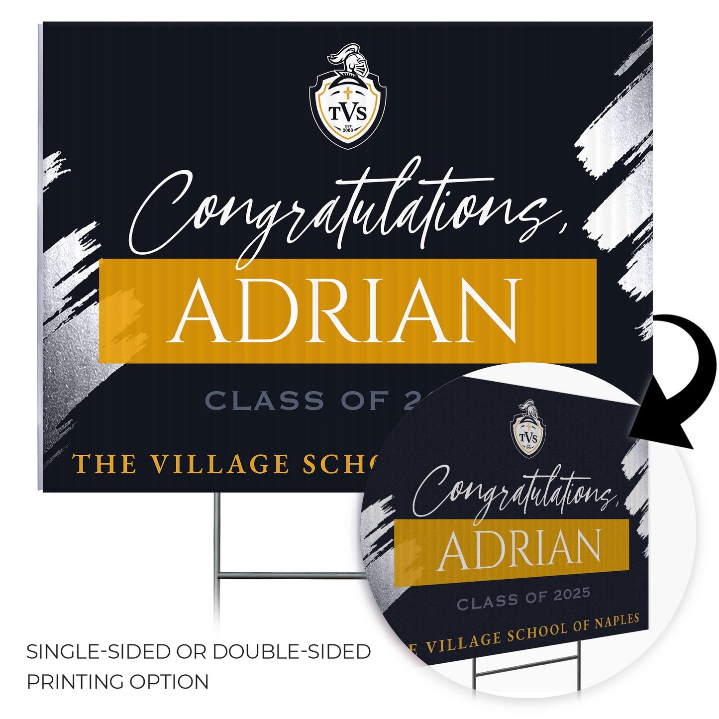 The Village School of Naples Design 4