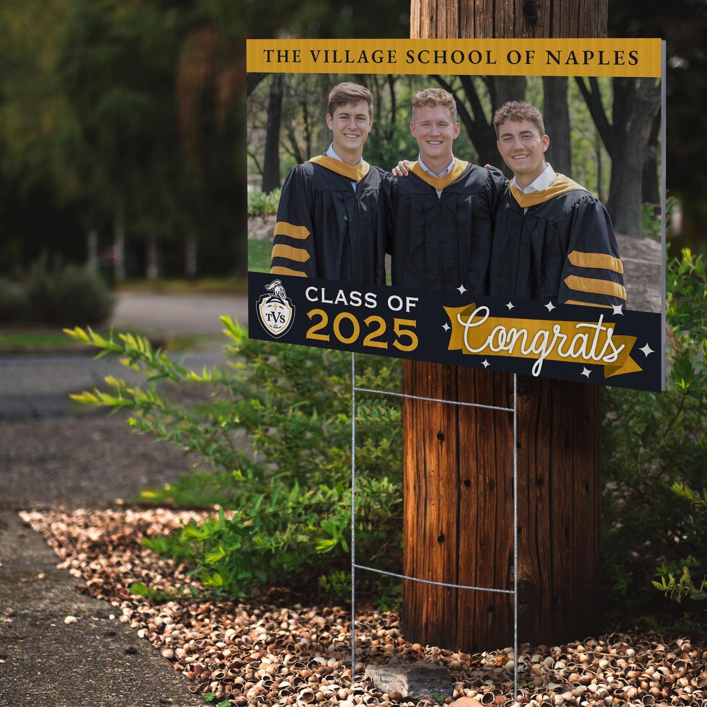 The Village School of Naples Design 5