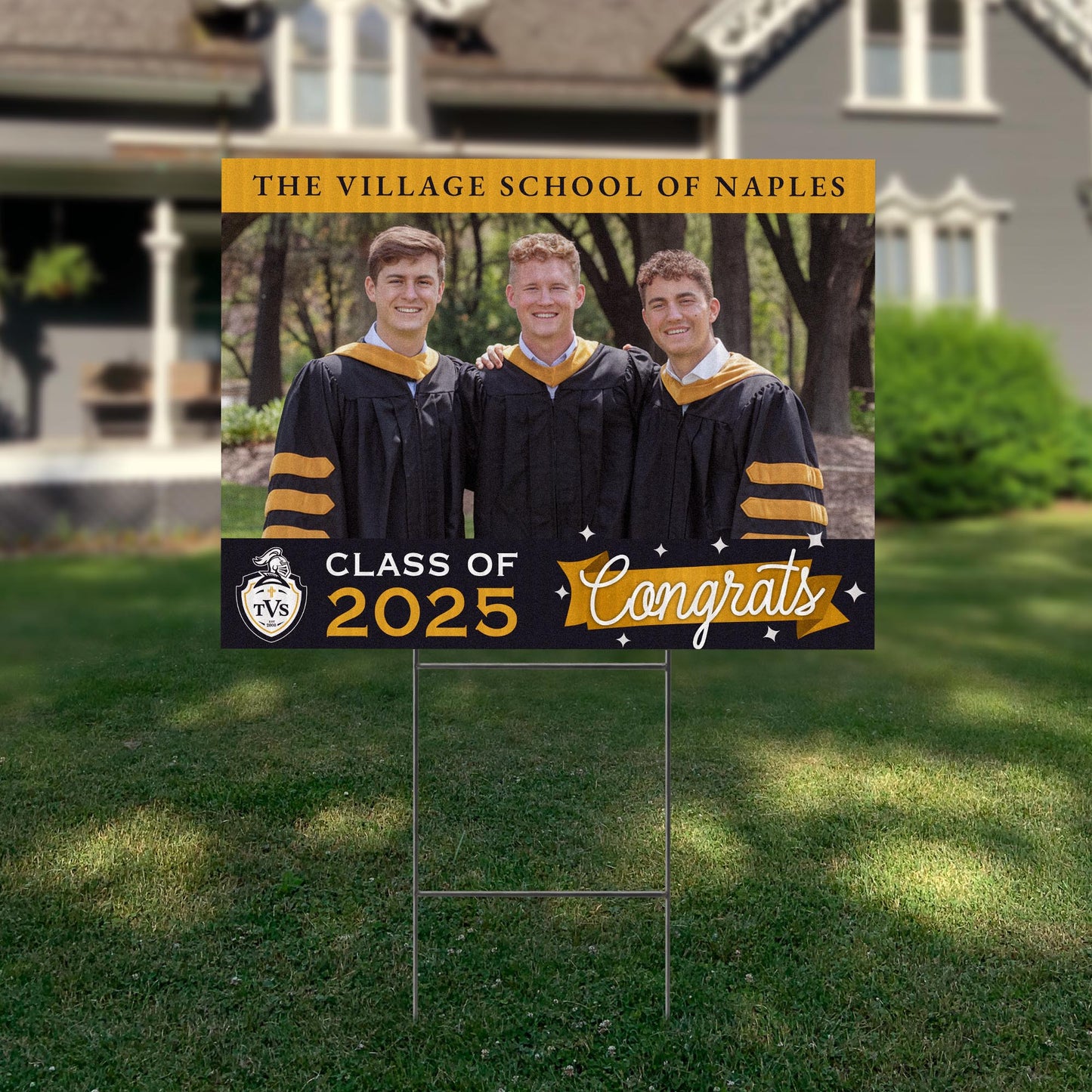 The Village School of Naples Design 5