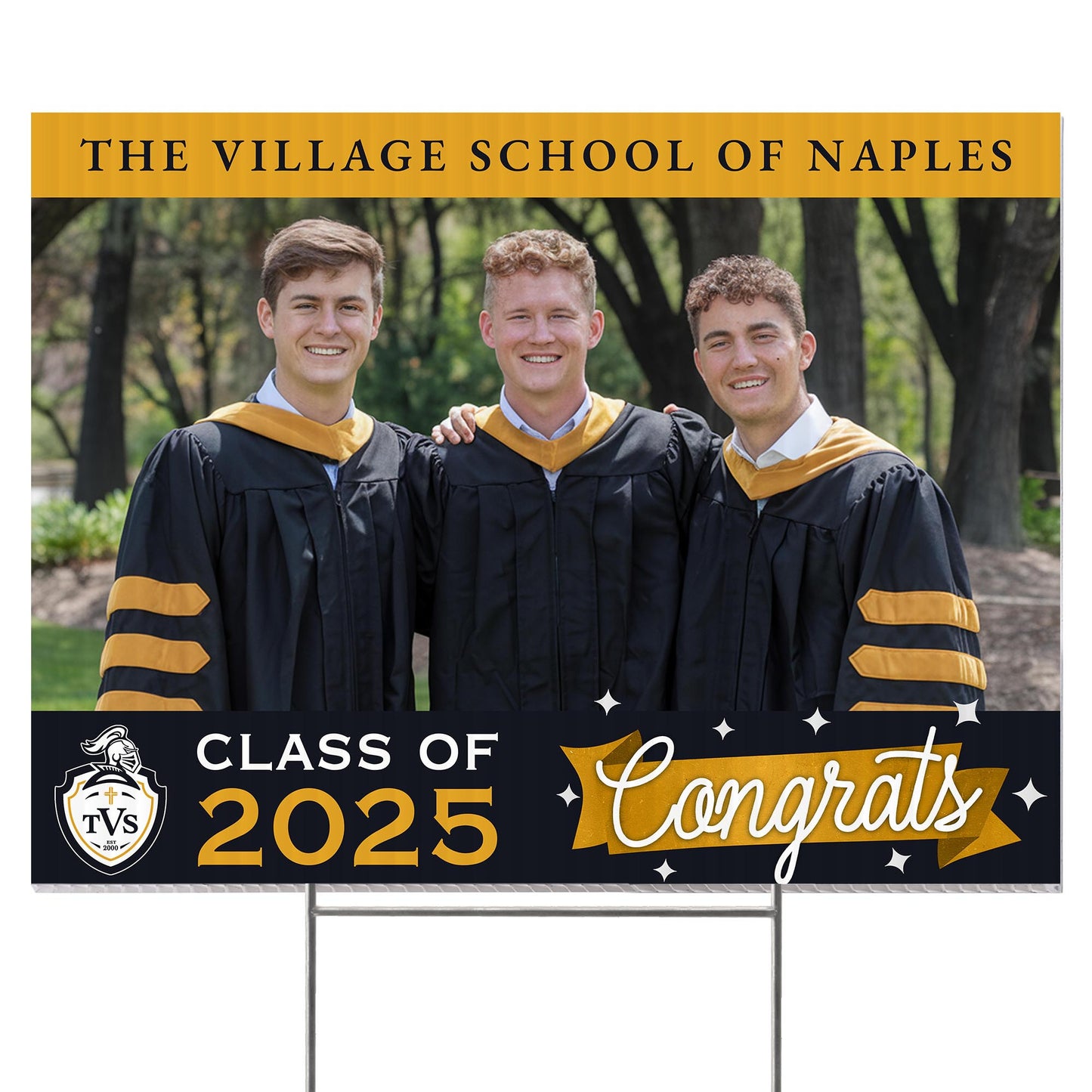 The Village School of Naples Design 5