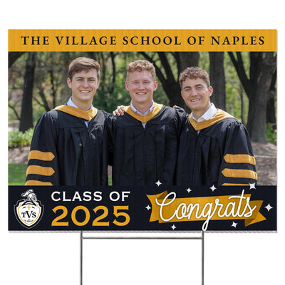 The Village School of Naples Design 5