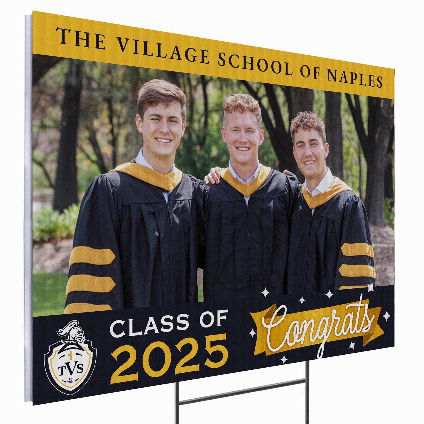 The Village School of Naples Design 5