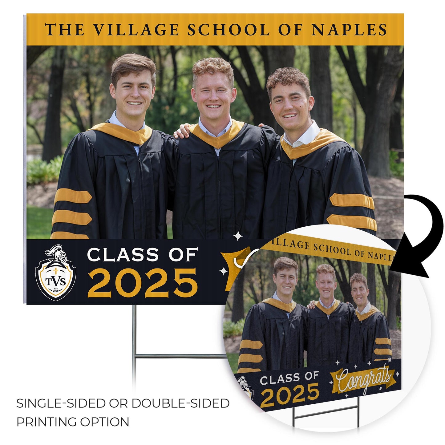 The Village School of Naples Design 5