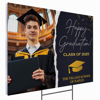 The Village School of Naples Design 6