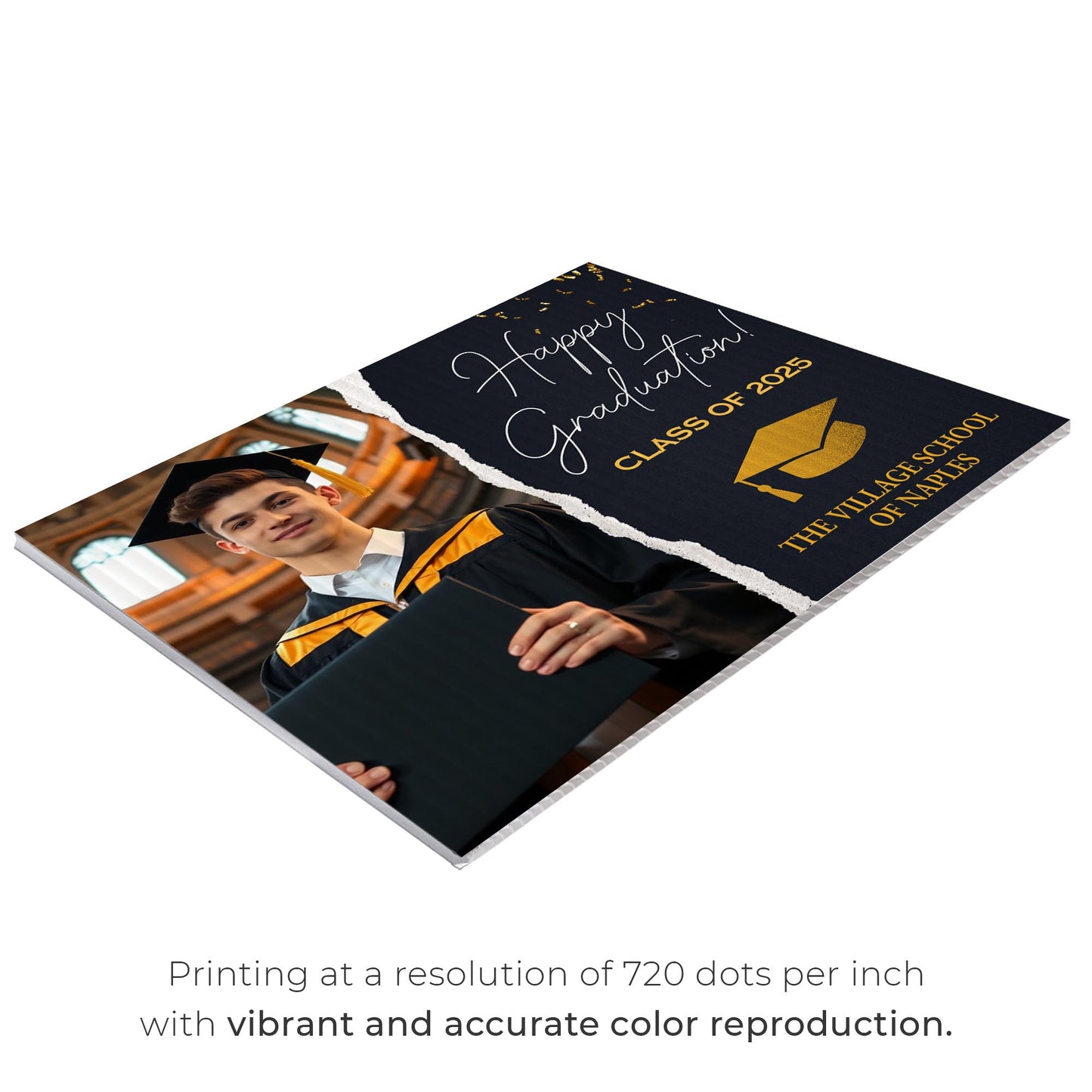 The Village School of Naples Design 6